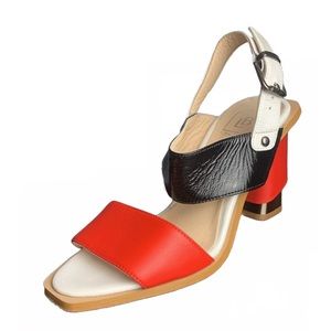 Liba Shoes Carmel-By-The-Sea